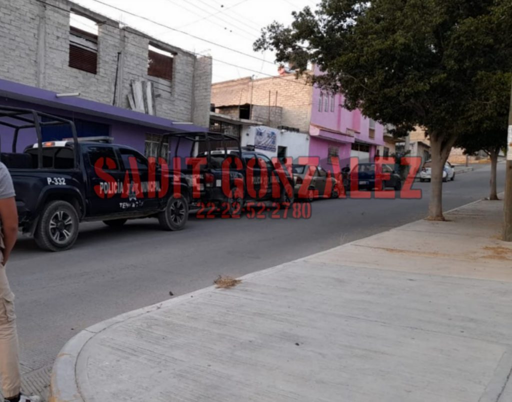 Hallan sin vida a adulto mayor y en avanzado estado de descomposición en Tehuacán