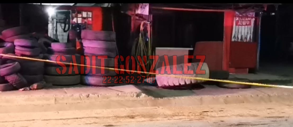 Perro “Pitbull” ataca y mata al Zopi, presunto ladrón en Xicotepec