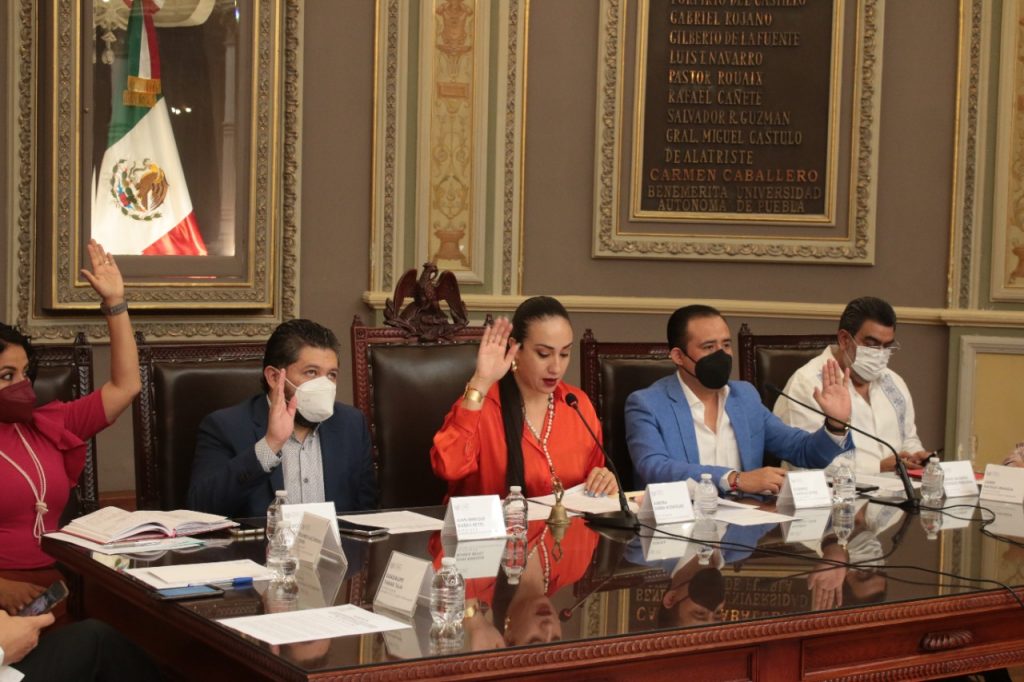 Aprueba LXI Legislatura sesión extraordinaria para votar remoción del titular de la ASE