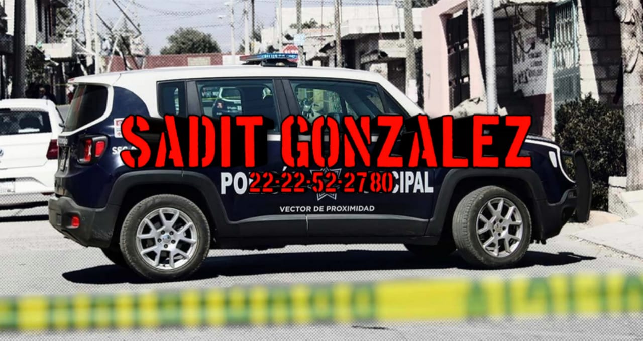 Asesinan a puñaladas a pareja de hermanos en San Baltazar Campeche