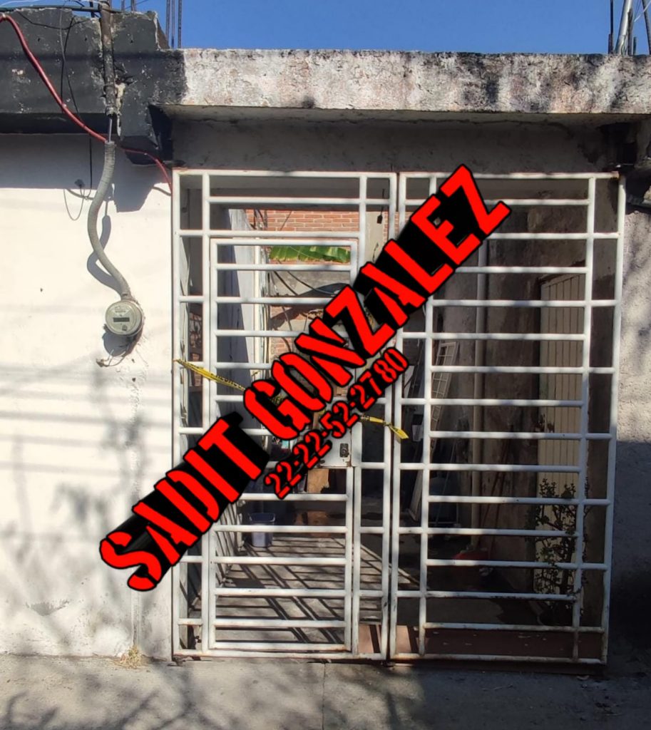 Eran sobrina y tío los asesinados en San Baltazar Campeche