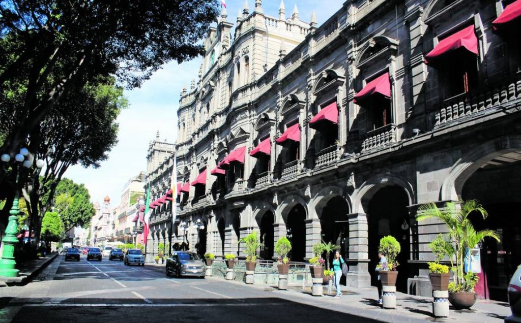 En el 2020, los municipios de Puebla ocuparon el lugar 8 a nivel nacional en cuanto al presupuesto ejercido: INEGI