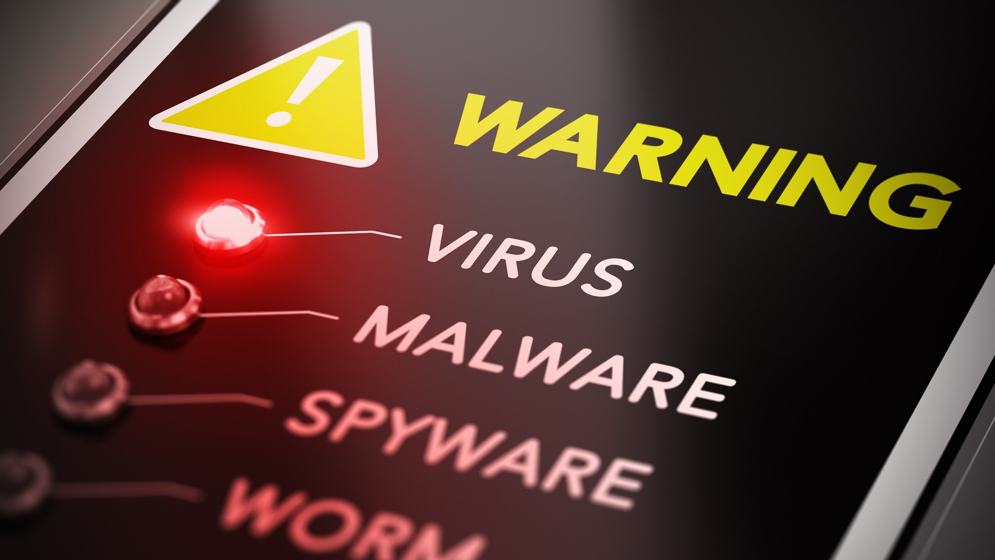 Crece la cantidad de usuarios infectados con malware que roba información