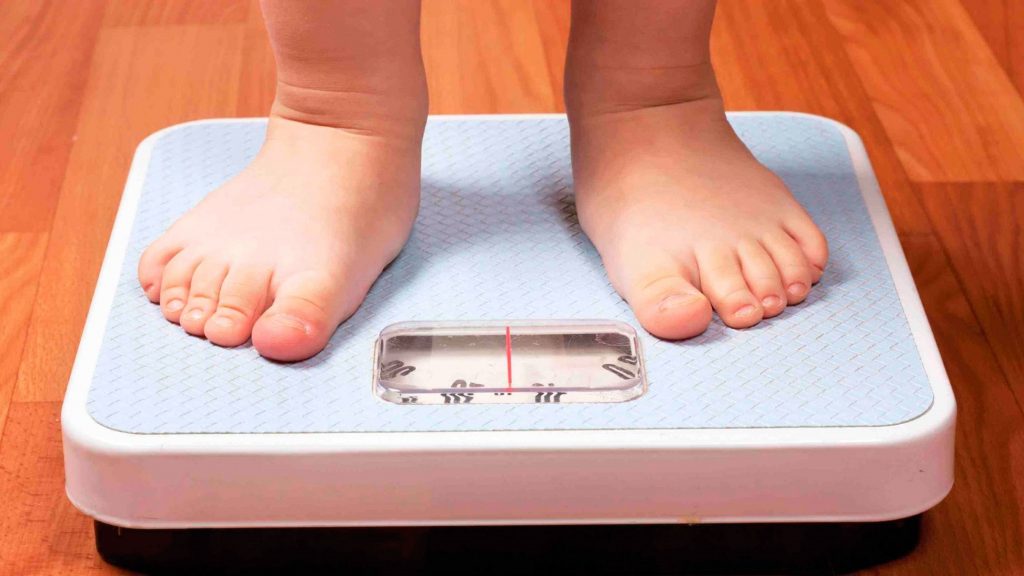 La obesidad infantil sigue en aumento: Centro Médico ABC