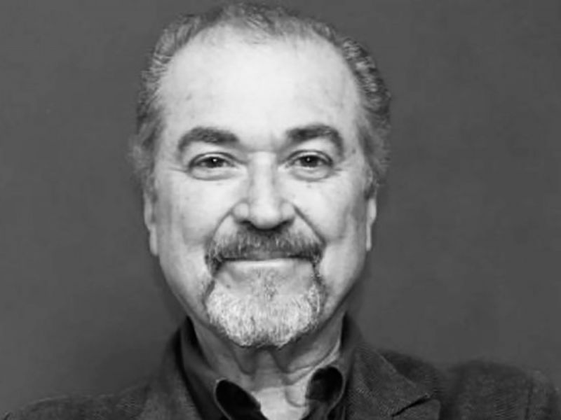 Muere Luis Cárdenas, actor de ‘Cadenas de amargura’ y ‘Muchachitas’