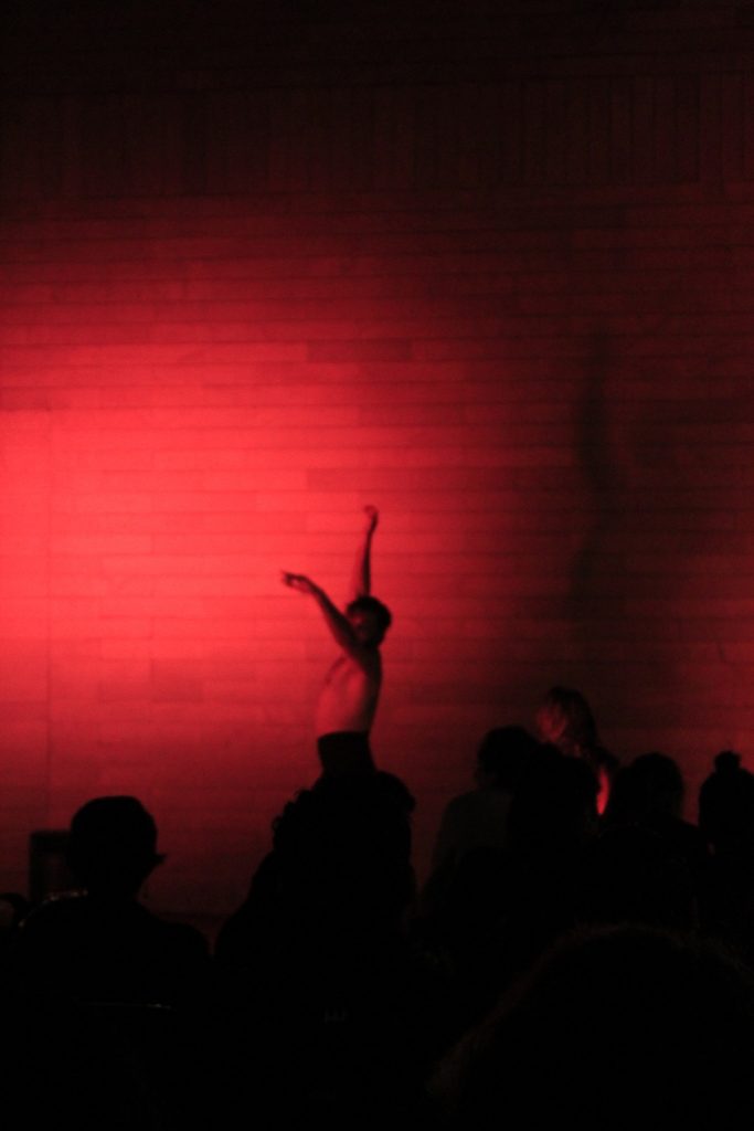 Regresan las noches del Mac