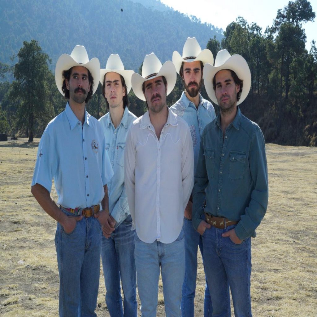 “6 años”: nuevo sencillo de Primo Son