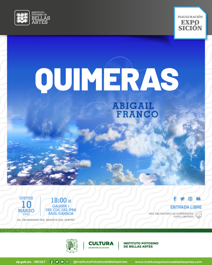 Mujeres presentes en las artes visuales del IPBA