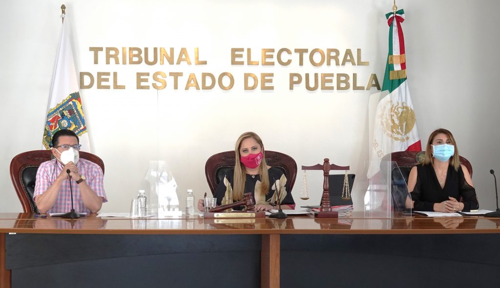 TEEP resuelve ocho asuntos especiales y siete juicios para la protección de los derechos políticos electorales de la ciudadanía