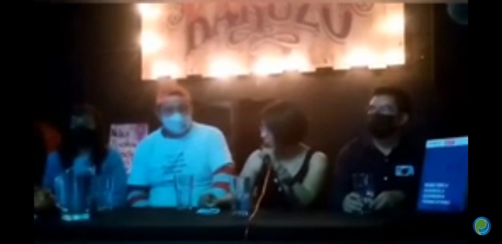 Video desde Puebla: Desaparición de personas sigue sin ser atendida, acusa ONG