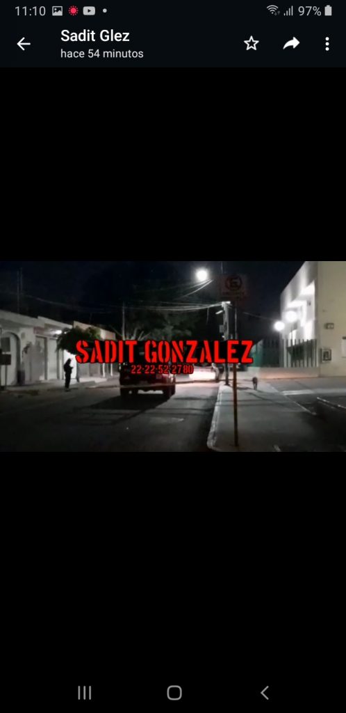 Acribillan a balazos a un taxista en Tehuacán