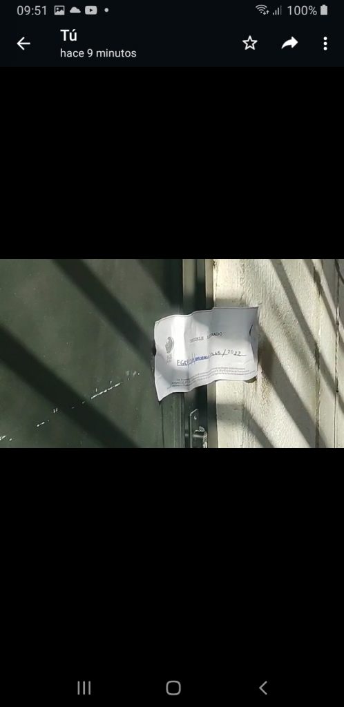 Video desde Puebla: Asesinaron a dos vecinos de San Baltazar Campeche durante asalto