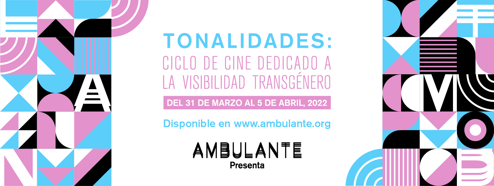 “Tonalidades” es un ciclo de cine dedicado a la visibilidad transgénero