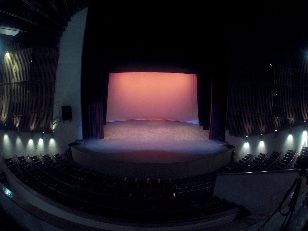 “Las Mil Sonoridades de Pier Paolo Pasolini” en el Centro de Difusión Cultural