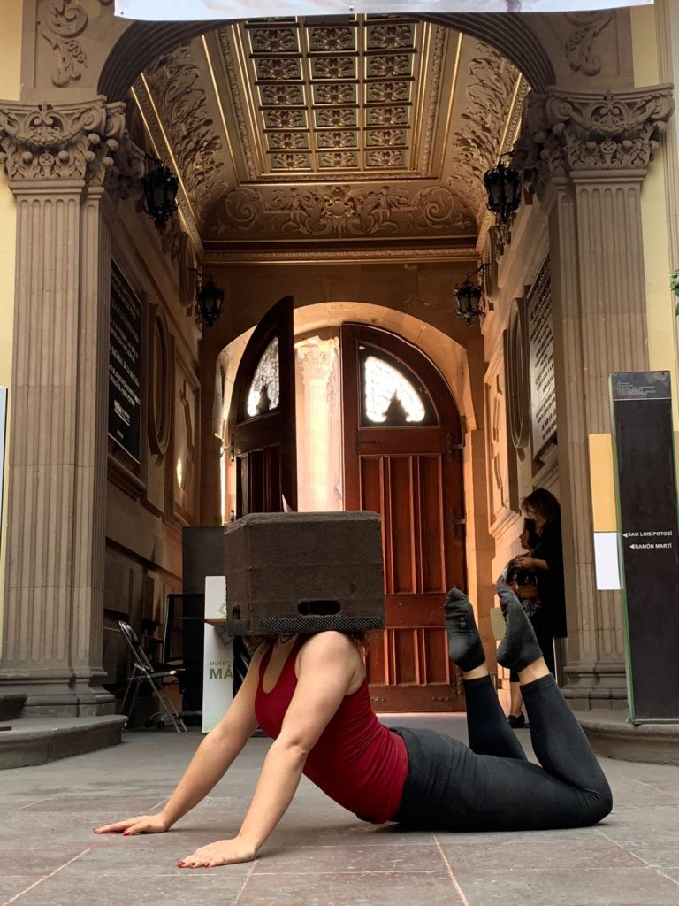 10º Encuentro por el Día Mundial del Teatro