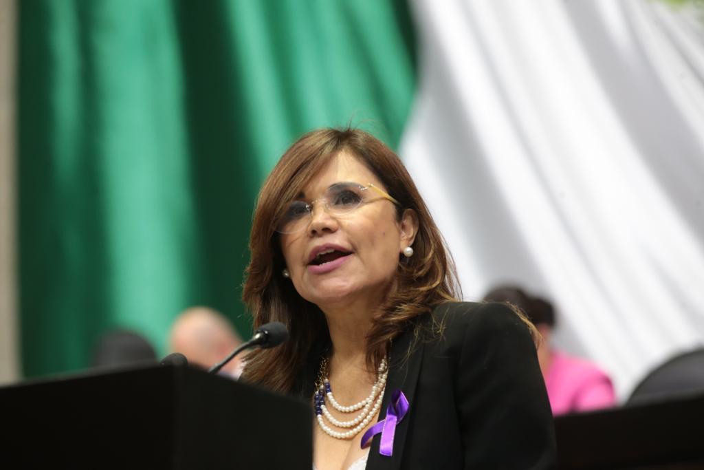 Blanca Alcalá pide justicia para mexicana agraviada en Qatar