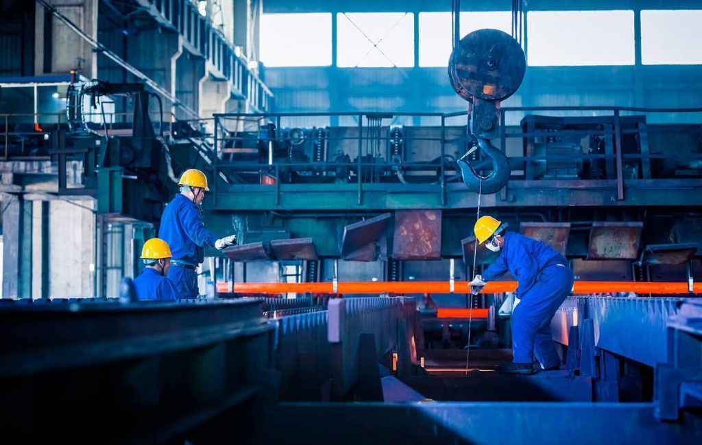 En enero de 2022 y con cifras desestacionalizadas, el Indicador Mensual de la Actividad Industrial (IMAI) aumentó 1% a tasa mensual