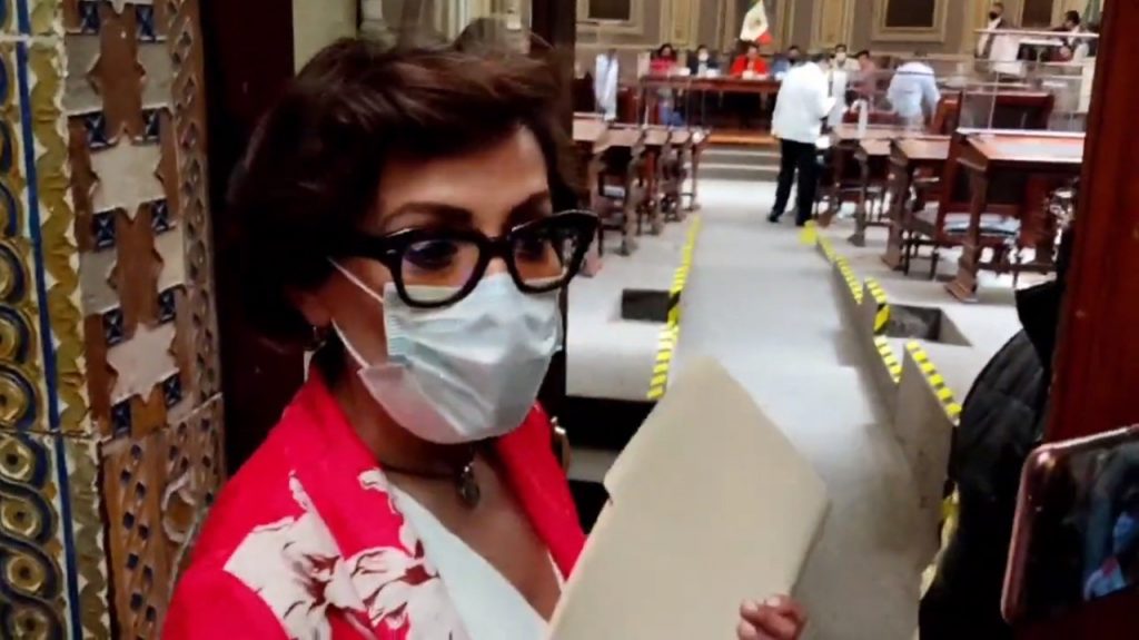 Congreso de Puebla abordará el tema de la despenalización del aborto el 15 de mayo 