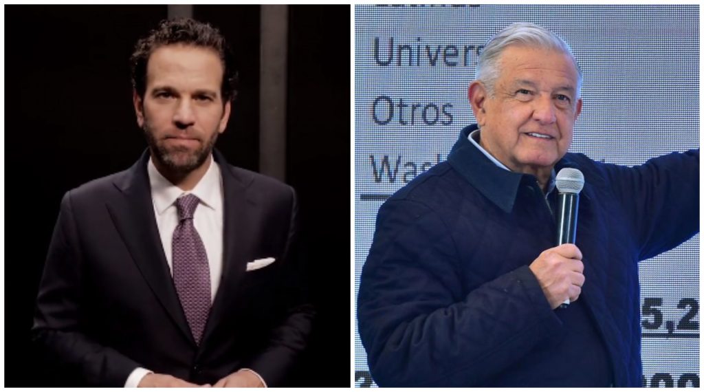 Periodistas del pueblo vs. Periodistas fifís: Ricardo Homs