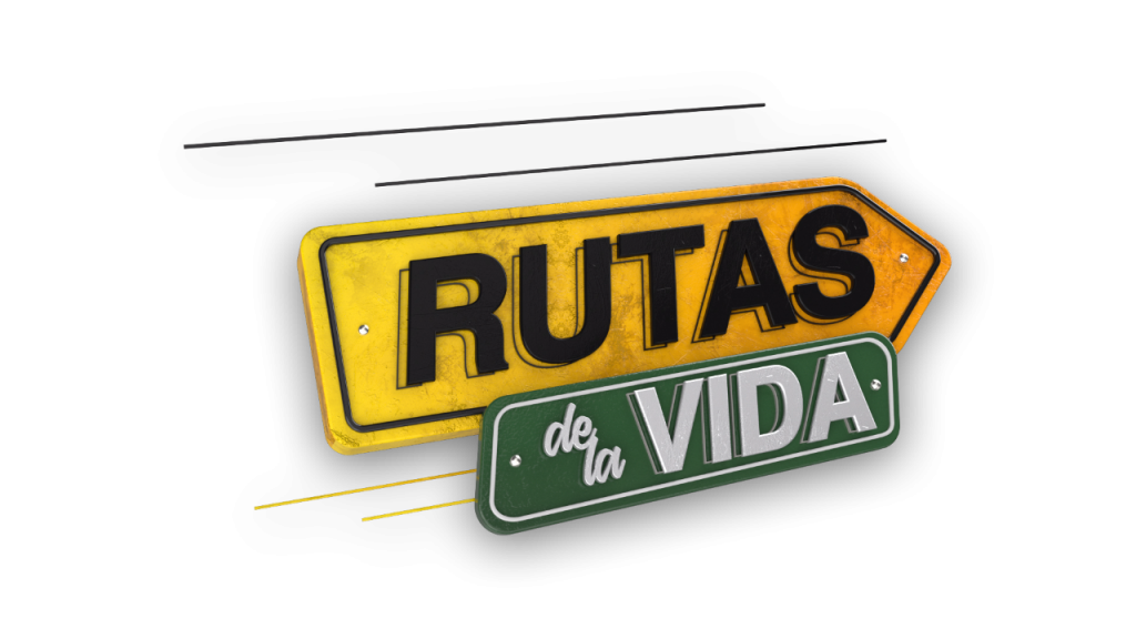 Hoy lunes es el estreno de “Rutas de la Vida” a las 21:30 horas por Azteca 7