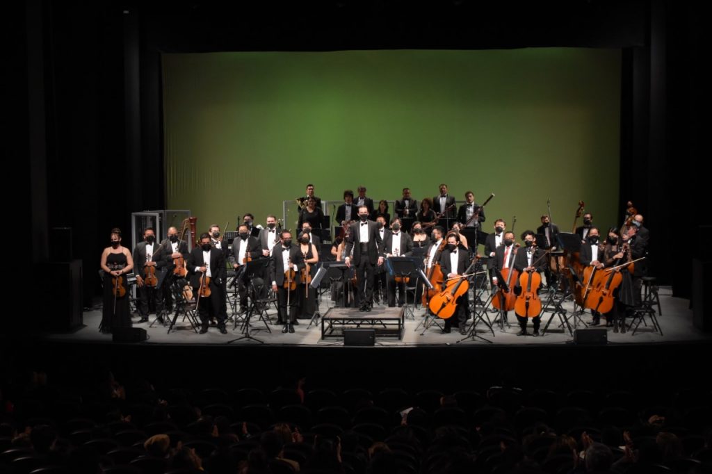OSBUAP celebrará su 17 aniversario con espectacular concierto