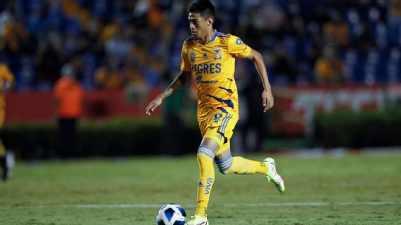 Tigres separa a Raymundo Fulgencio por incidente en Veracruz