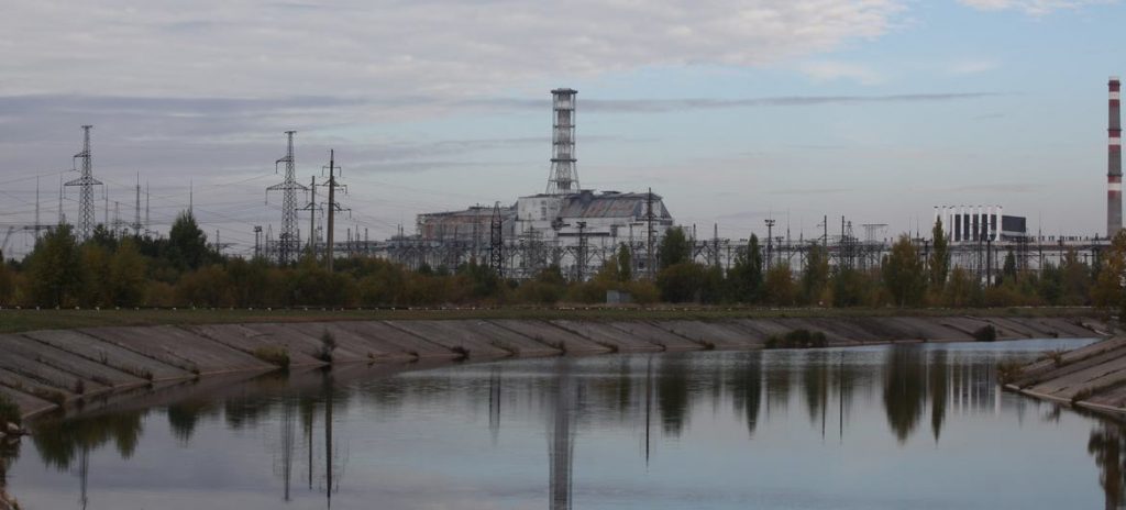 El conflicto de Ucrania pone en peligro la seguridad de las centrales nucleares