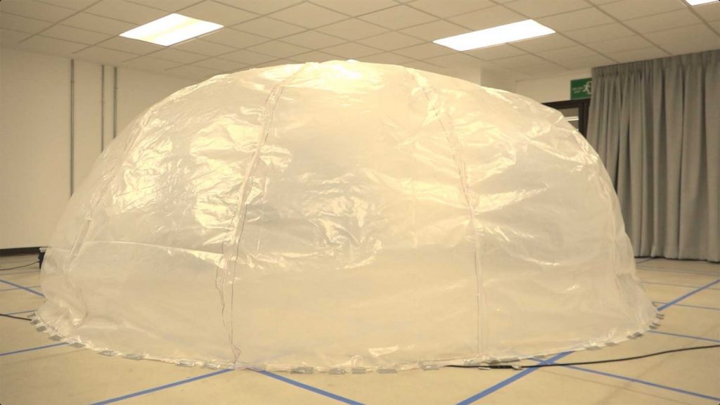 Crean tecnología de realidad virtual en la UAG