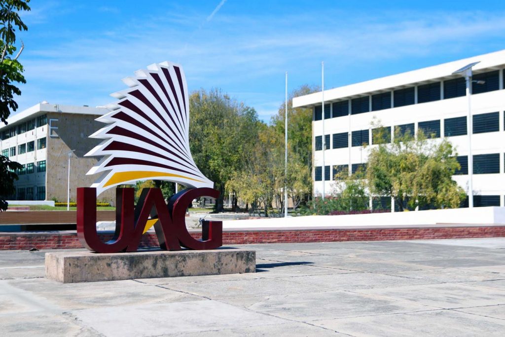 La UAG cumple 87 años