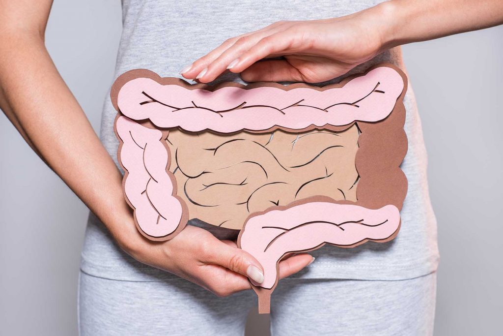 Salud intestinal evita complicaciones de otras enfermedades