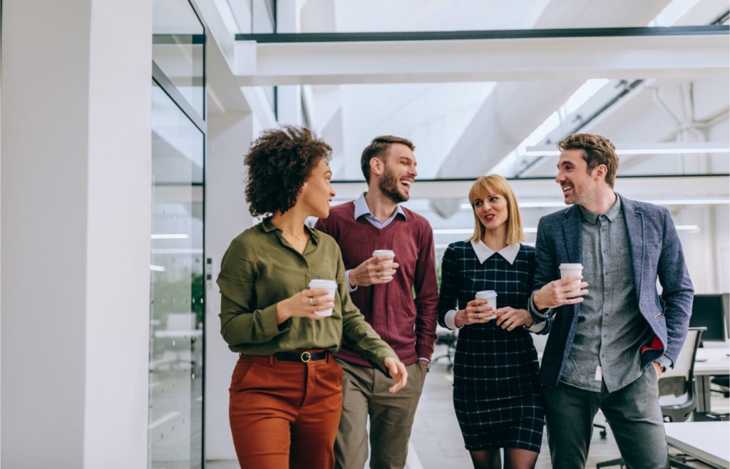 ¿Regresaste a la oficina? Gastos godínez que puedes evitar y ahorrar