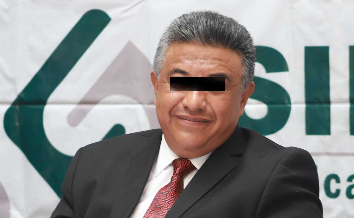 El ex auditor Romero Serrano se amparó nuevamente contra su destitución  