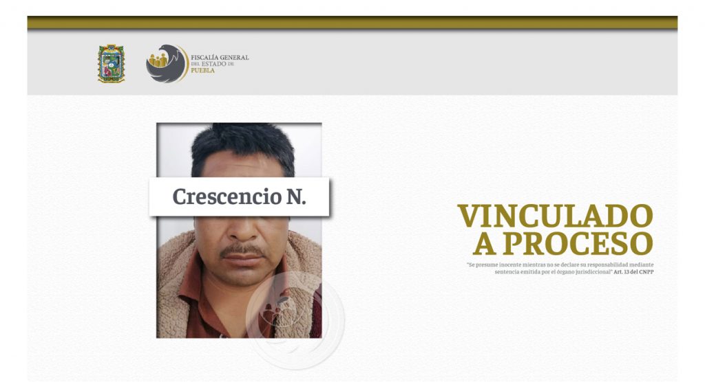 Vinculado a proceso por lesionar a un perro pitbull