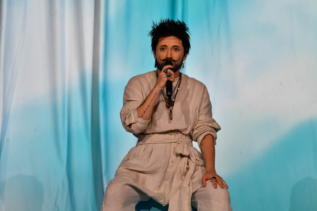 Sherlyn ganó la segunda emisión de “Tu cara me suena” al caracterizar a Camilo