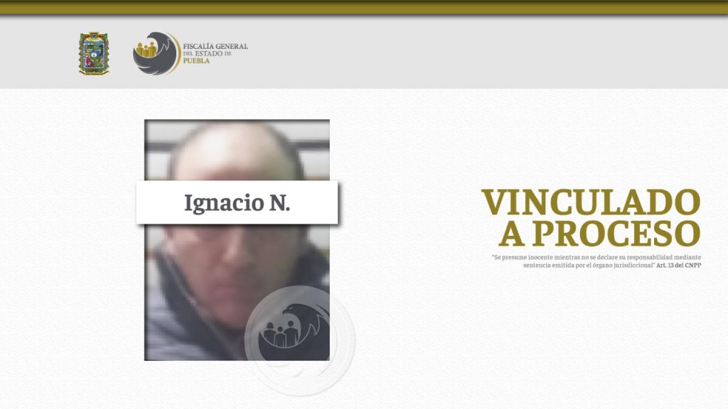 Liquidó a su vecino en Texmelucan por un problema de…drenaje