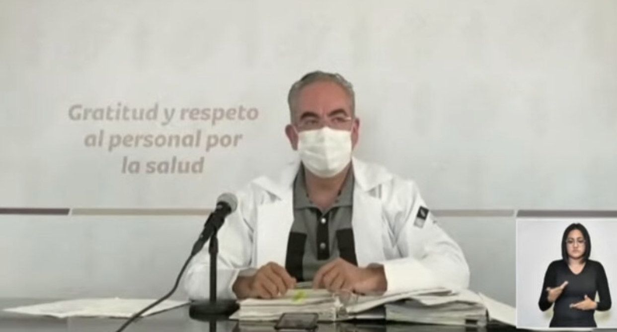 Parte de Guerra Puebla: No hubo decesos por coronavirus en las últimas 24 horas en el estado, pero se contagiaron 26 más