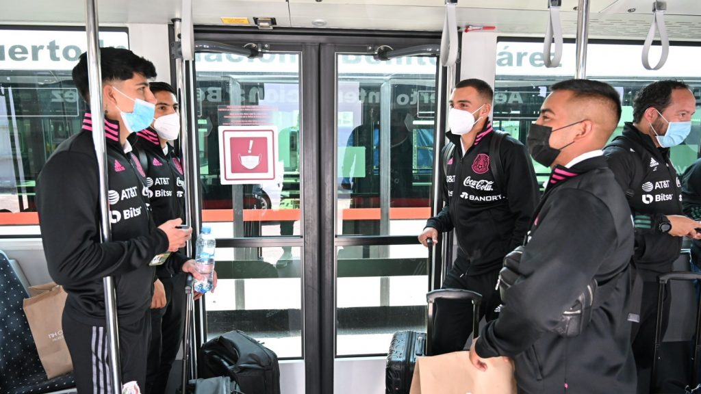 México vs Guatemala: Horario, alineaciones probables y dónde ver el partido