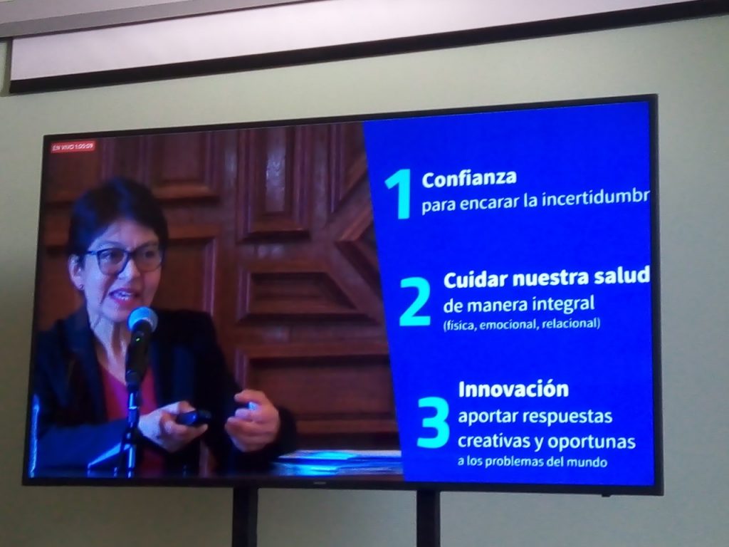 Consejo Universitario de la BUAP avala Plan de Desarrollo Institucional 2021-2025