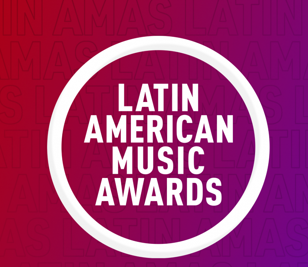 Muchos Famosos en los Latin American Music Awards