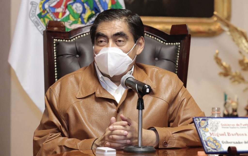 Buscaba reforma eléctrica de AMLO beneficiar a población ante que privados: MBH