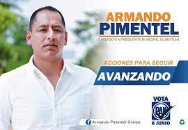 Alcalde panista de Quimixtlán en nuevo escándalo; lo acusan de golpear y robar a policías estatal