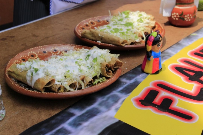 Zinacantepec anuncia cuarta edición de “La Feria del Taco”