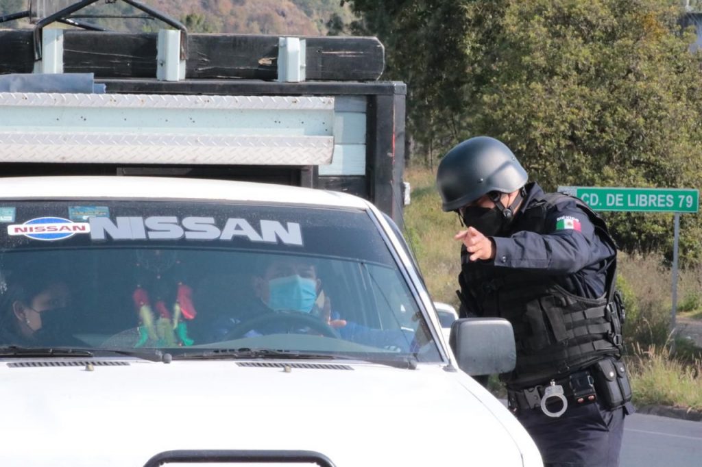 Gobierno de Teziutlán arranca el Operativo “Semana Santa 2022”