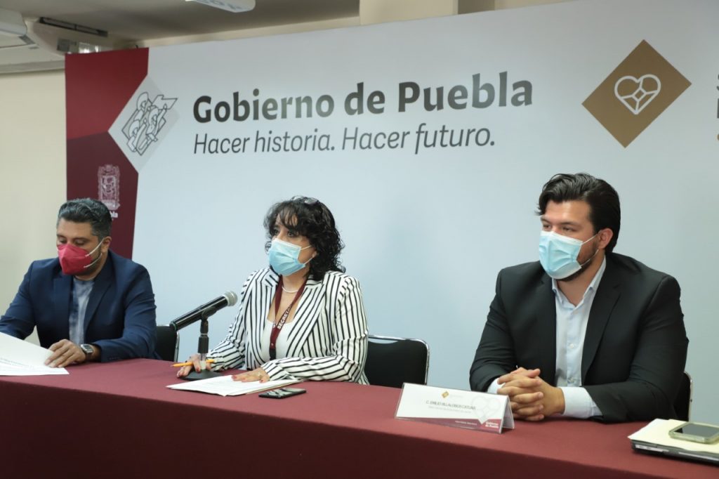 Capacita SEDIF a personal de las 27 delegaciones regionales