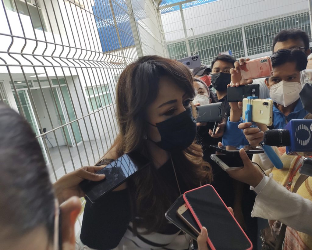 Video desde Puebla: DIF municipal ha atendido a 373 mujeres violentadas