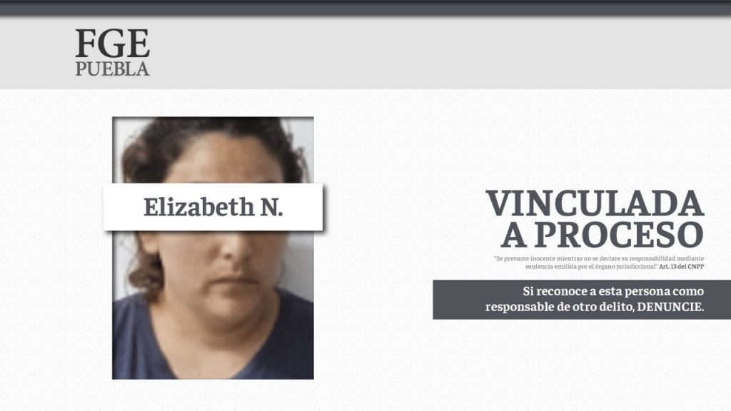 “La flaca” está presa por secuestro y le pueden echar más años por un delito similar en 2012