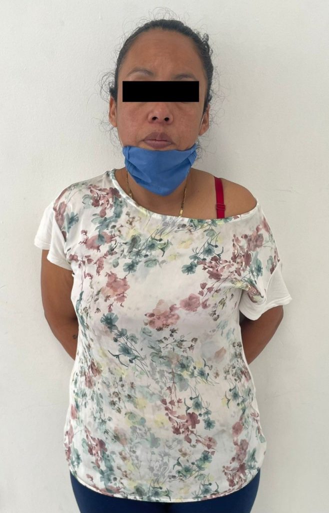 Quiso abrir la caja fuerte de su patrón en San Andrés Cholula