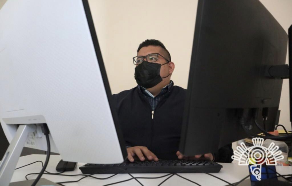 Alerta SSP sobre mensajes falsos de secuestro de mujeres