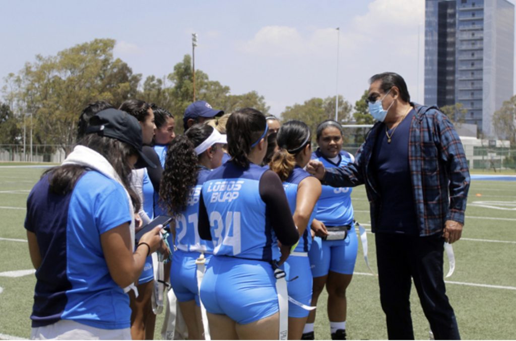 Se suman tres selectivos de la BUAP para la Universiada Nacional