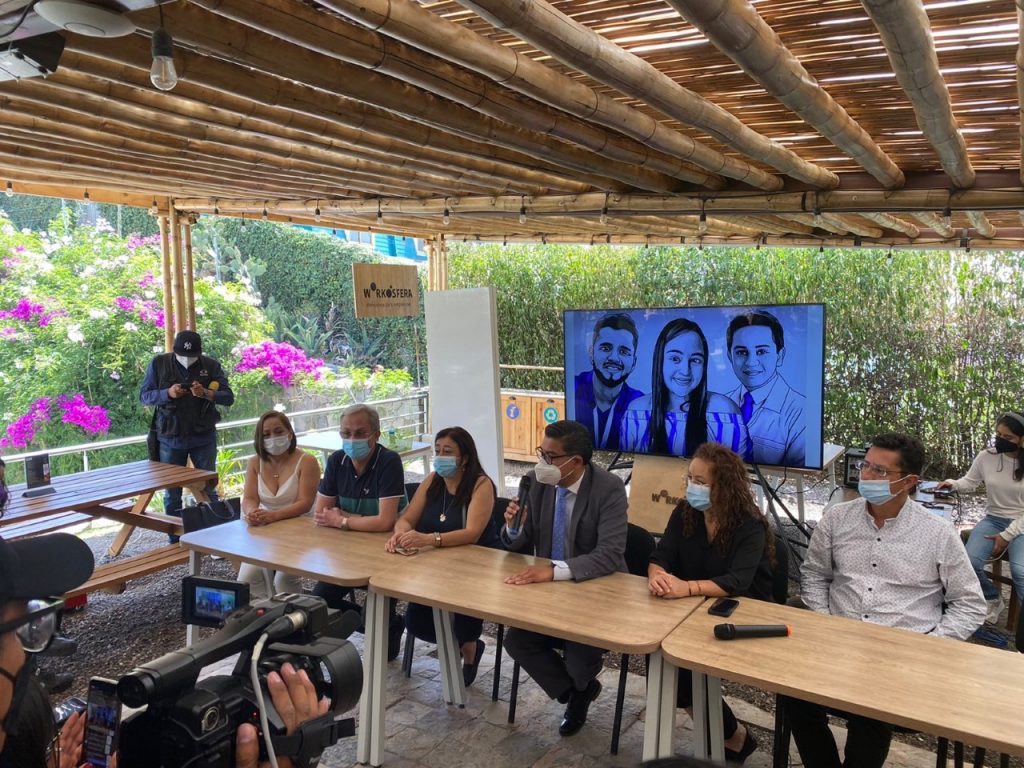 Piden máxima sentencia contra asesinos de los estudiantes y el conductor de Uber ejecutados en el carnaval Huejotzingo 2020